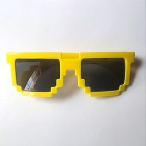 *3 for $25* PIXELS Movie Sunglasses